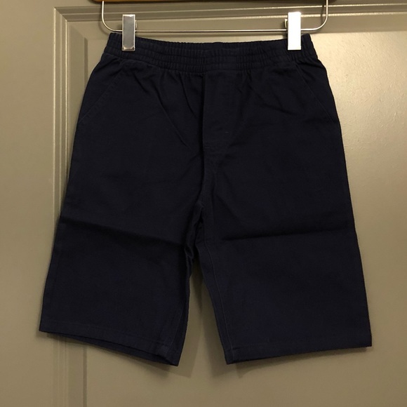 Boys Lucky Brand Short Set - Picture 3 of 5